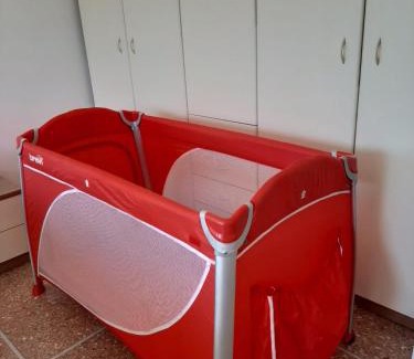 Rapallo Apartment | Casa Primi Raggi