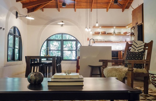Nosara House | Casa Primos - Luxury Home, Casa Primos - Luxury Home - 2 Min Walk to the Beach