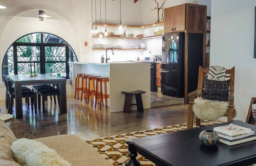 Nosara House | Casa Primos - Luxury Home, Casa Primos - Luxury Home - 2 Min Walk to the Beach