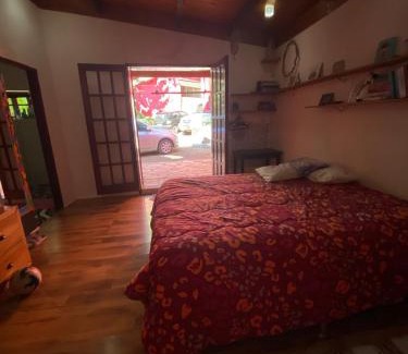 Itapeva Ski Chalet | Casa Principal