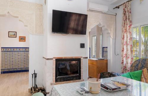La Rinconada House | Casa Principal