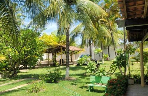 Barra Grande House | Casa Privada - Cantinho das Borboletas, - em Barra Grande, Maragogi, AL