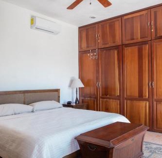 Chetumal House | Casa privada con alberca grande