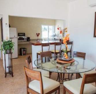 Chetumal House | Casa privada con alberca grande