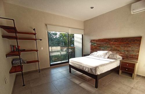 Puerto Morelos House | Casa Privada en Puerto Morelos