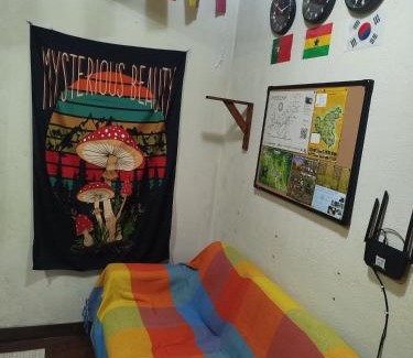 Visconde de Maua House | Casa privada no centro de Maringa- RJ