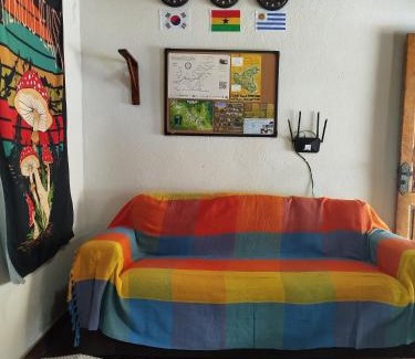 Visconde de Maua House | Casa privada no centro de Maringa- RJ