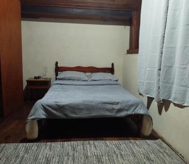 Visconde de Maua House | Casa privada no centro de Maringa- RJ