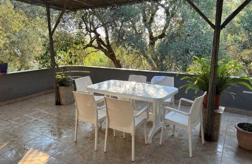 Elbasan House | Casa privata indipendente