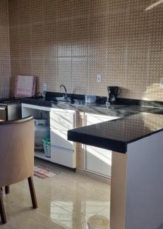 Maracangalha House | Casa Promorar
