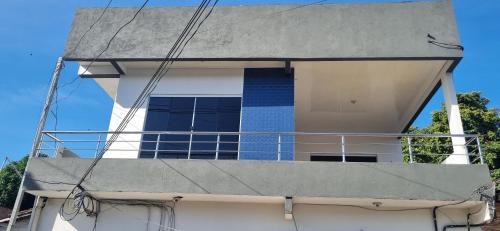 Maracangalha House | Casa Promorar