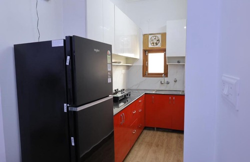 Dwarka Apartment | Casa Propia