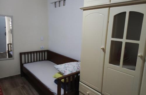 Campanario House | Casa prox Jd Zoo, perto das cidades de SBC e São André