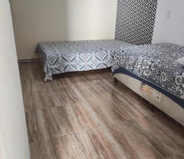 Campanario House | Casa prox Jd Zoo, perto das cidades de SBC e São André