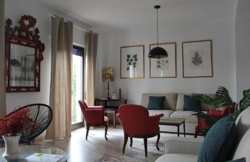 Santa Cruz Apartment | Casa Puerta de Santa Cruz