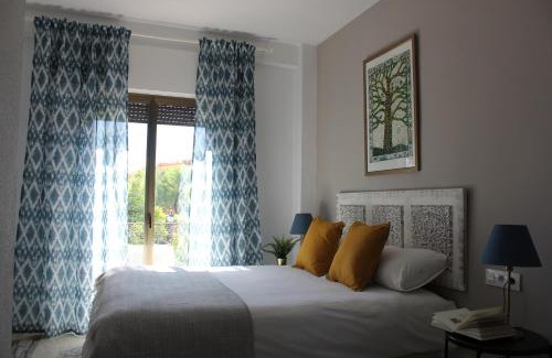 Santa Cruz Apartment | Casa Puerta de Santa Cruz