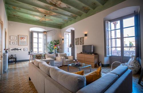 Palafrugell House | Casa Puig