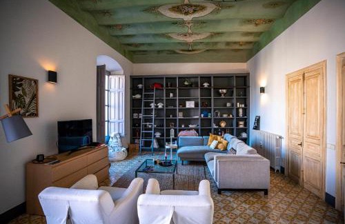 Palafrugell House | Casa Puig