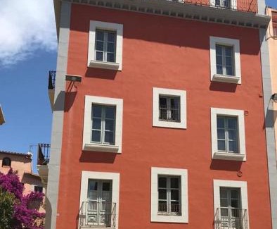 Palafrugell House | Casa Puig