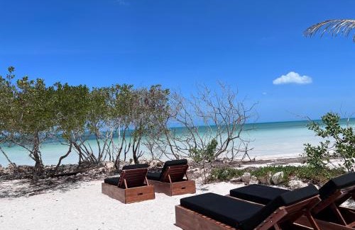 Isla Holbox Hotel | Casa Punta Coco & Beach Club