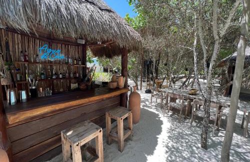 Isla Holbox Hotel | Casa Punta Coco & Beach Club