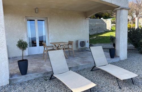 Guiselle Apartment | Casa Punta Di Vista