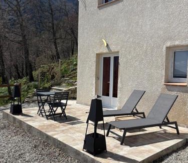 Guiselle Apartment | Casa Punta Di Vista