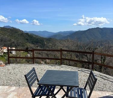 Guiselle Apartment | Casa Punta Di Vista