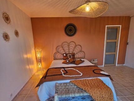 Guiselle Apartment | Casa Punta Di Vista