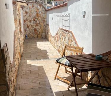 Rione Duomo Apartment | Casa Pupetta - Cuore di Salerno
