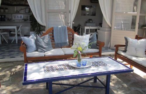 Villanueva de Algaidas Bed & Breakfast | Casa Pura Vida