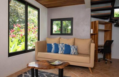 Valle Pura Vida Villa | Casa Pura Vida Manuel Antonio