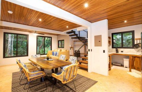Valle Pura Vida Villa | Casa Pura Vida Manuel Antonio