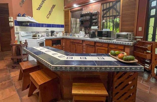 Garabito Villa | ¡Casa Pura Vida! Summ