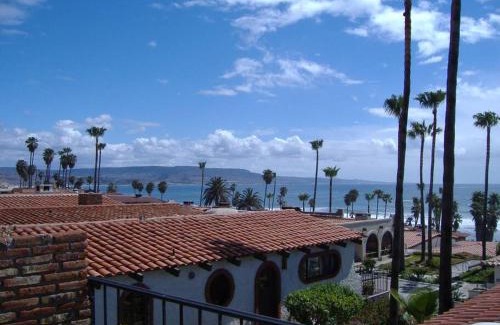 Las Gaviotas House | Casa Purnell, Las Gaviotas - Panoramic View