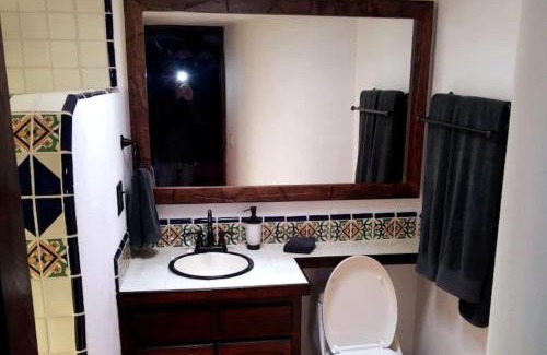 Las Gaviotas House | Casa Purnell, Las Gaviotas - Panoramic View