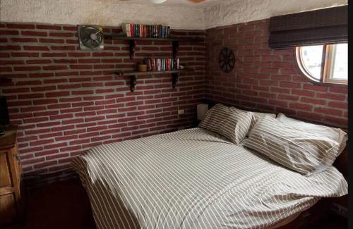Las Gaviotas House | Casa Purnell, Las Gaviotas - Panoramic View