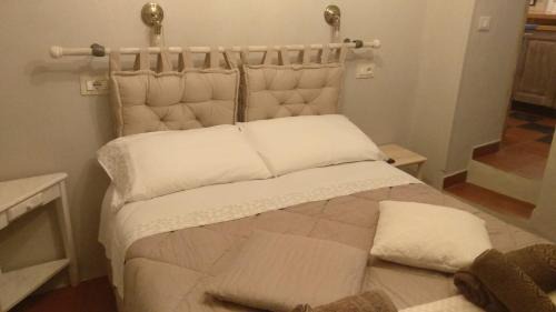 Ricco del Golfo di Spezia Apartment | Casa Quaratica