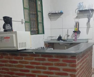 Corumba House | Casa quase frente a Rodoviária