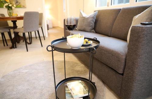 Tegna Apartment | Casa QUATTRO FIUMI
