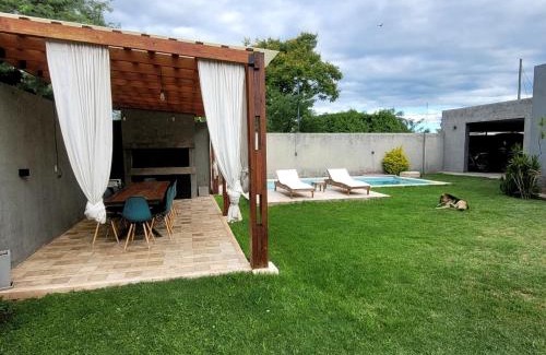 La Rioja Apartment | casa quebrada