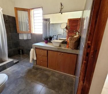 La Rioja Apartment | casa quebrada