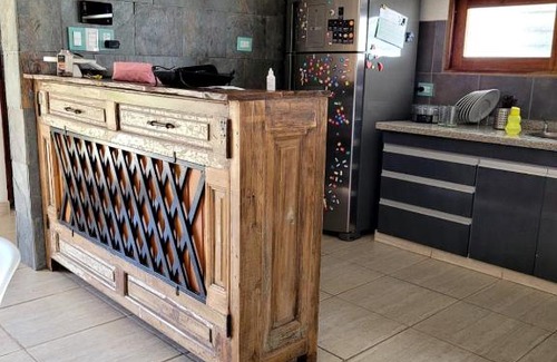 La Rioja Apartment | casa quebrada