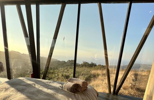 Buchupureo House | Casa Quebrada Ola de Buchupureo