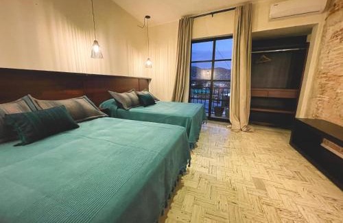 Calzada Madero Apartment | Casa Quetzal en el centro historico