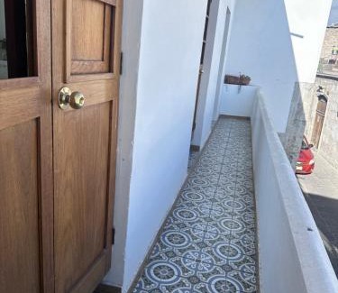Puerto Inca Apartment | Casa Quina