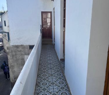 Puerto Inca Apartment | Casa Quina