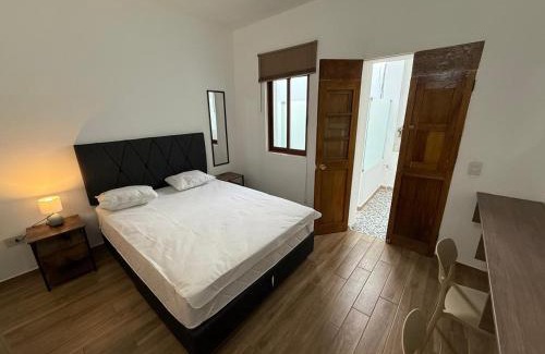 Puerto Inca Apartment | Casa Quina