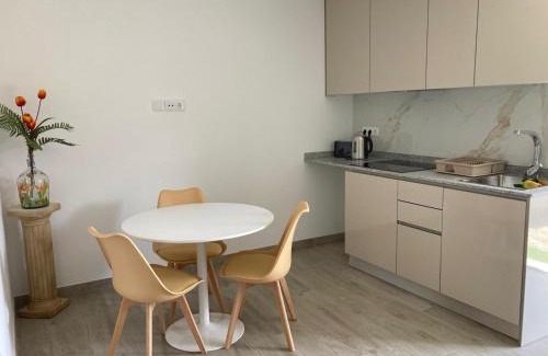 Sao Miguel do Rio Torto Apartment | Casa Quintão