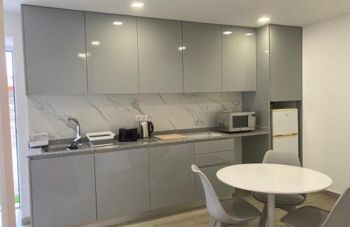 Sao Miguel do Rio Torto Apartment | Casa Quintão